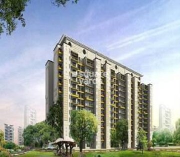 5 BHK Penthouse For Sale in Tulip Ivory, Sector 70