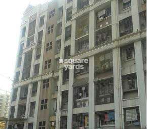 1 RK Apartment For Rent in N G Park Dahisar East Mumbai  7281488