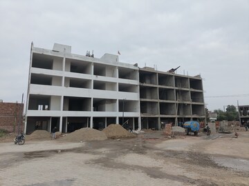  Land – Exterior View View at Sector 110 - for Sale