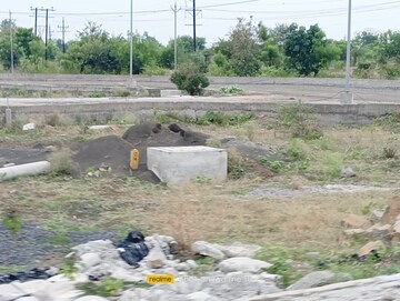 Plot Area in  Plot at Kamptee rd – for Sale