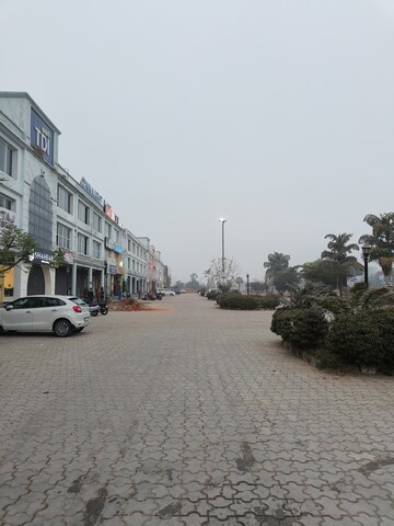  Showroom – Exterior View View at Sector 111 - for Sale