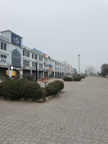  Showroom – Exterior View View at Sector 111 - for Sale