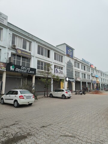  Showroom – Exterior View View at Sector 111 - for Sale