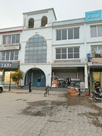  Showroom – Exterior View View at Sector 111 - for Sale