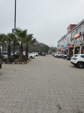  Showroom – Exterior View View at Sector 111 - for Sale