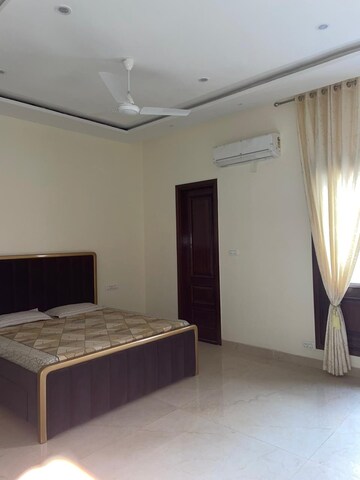 Bedroom in 5 BHK Villa at Sector 105 – for Sale