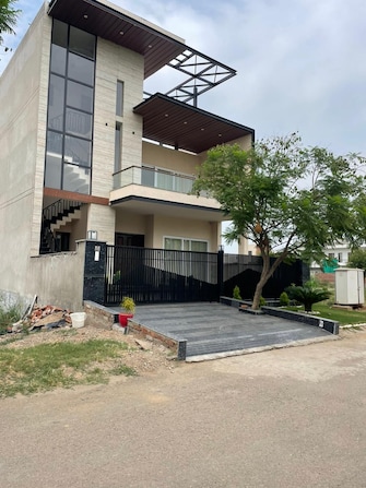 5 BHK Villa For Resale in Sector 105 Mohali  7281522