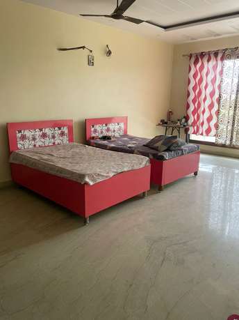 1 BHK Builder Floor For Rent in RWA Apartments Sector 70 Sector 70 Noida  7282035
