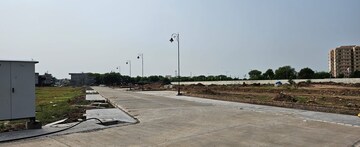  Plot at Sector 117 – for Sale