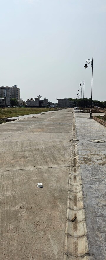   Plot at Sector 117 – for Sale