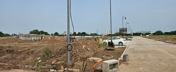   Plot at Sector 117 – for Sale