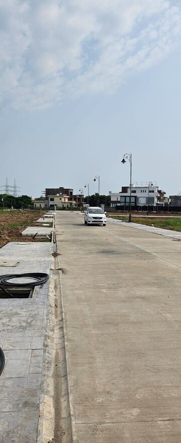   Plot at Sector 117 – for Sale