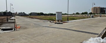   Plot at Sector 117 – for Sale