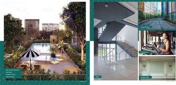 2 BHK Apartment For Sale in Bhoomi Acres, Waghbil