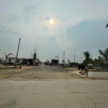 Plot Area in  Plot at Skywhales Vienna Greens, Sector 99a – for Sale