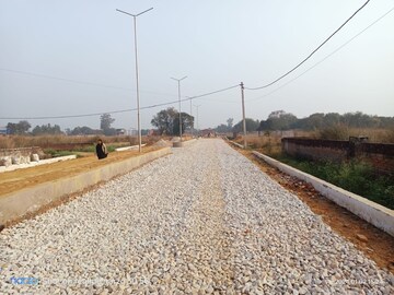 Plot Area in  Plot at Gomti Nagar – for Sale