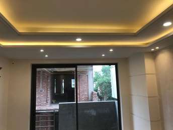 4 BHK Builder Floor For Rent in Sushant Lok 1 Sector 43 Gurgaon  7281555