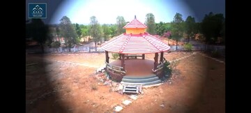  Plot – Exterior View View at Kacharam - for Sale