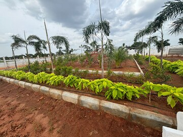 Plot Area in  Plot at Sri Bhumi Eeshaanya, Kankipadu – for Sale