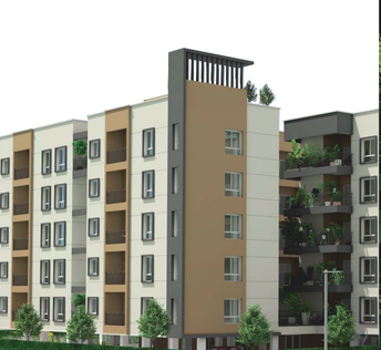 2 BHK Apartment For Resale in Manapakkam Chennai  7281589