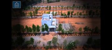  Plot – Exterior View View at Kadthal - for Sale