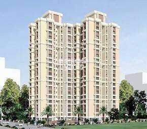 2 BHK Apartment For Rent in Lokhandwala Whispering Palms Kandivali East Mumbai  7281615