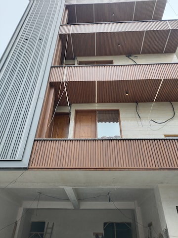 4 BHK Independent House For Resale in Vasundhara Sector 13 Ghaziabad  7281668