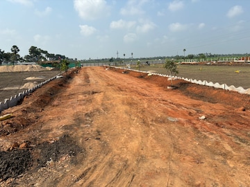 Plot Area in  Plot at Sri Bhumi Eeshaanya, Kankipadu – for Sale