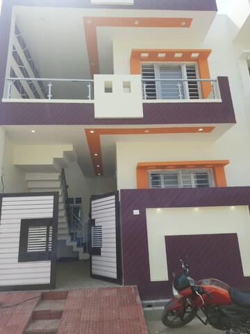 2 BHK Villa For Sale in Neelendras Amity Greens, Gomti Nagar