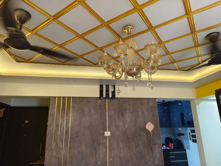 undefined, garve-golden-treasures 1 Bedroom 650 Sq.Ft. Apartment In Punawale Pune 7281624