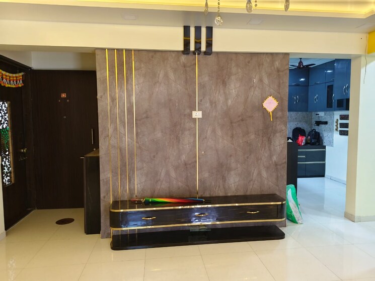 undefined, garve-golden-treasures 1 Bedroom 650 Sq.Ft. Apartment In Punawale Pune 7281624