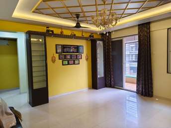 1 BHK Apartment For Rent in Garve Golden Treasures Punawale Pune  7281624