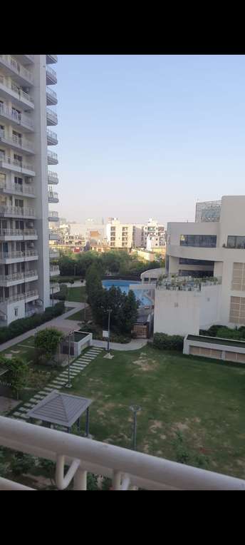 3 BHK Apartment For Rent in Godrej Summit Sector 104 Gurgaon  7281648