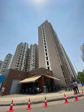 1 BHK Apartment For Rent in Lodha Palava City Lakeshore Greens Dombivli East Thane  7281642