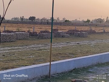  Plot For Sale in Wazirganj