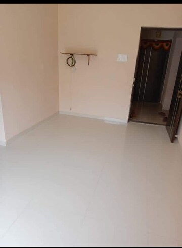 1 BHK Apartment For Sale in Raj Shree Shashwat, Virar West