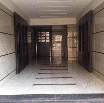 1 BHK Apartment – Exterior View View at Raj Shree Shashwat, Virar West - for Sale