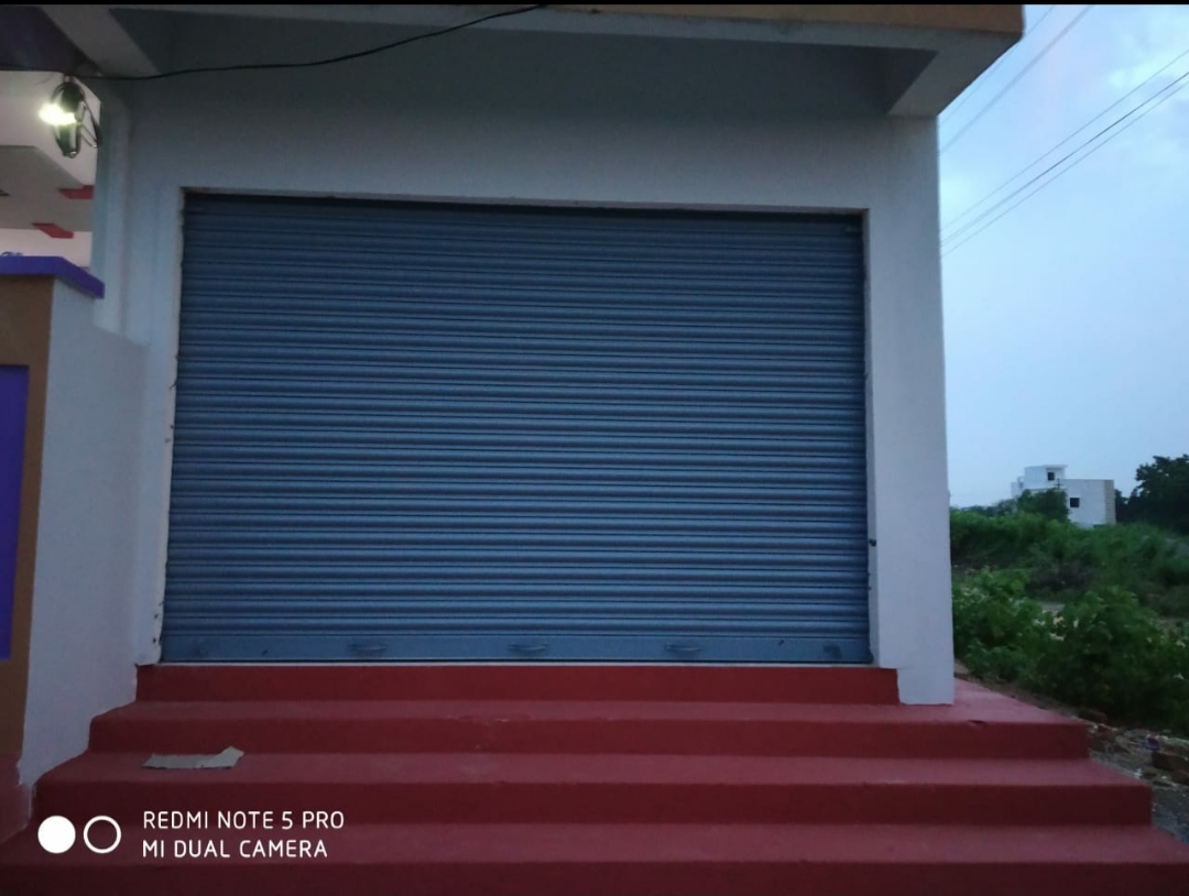 Commercial Shop 165 Sq.Ft. For Rent in Mallampet Hyderabad  7281664