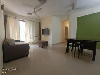 2 BHK Apartment For Rent in K Raheja Vihar Powai Mumbai  7281674