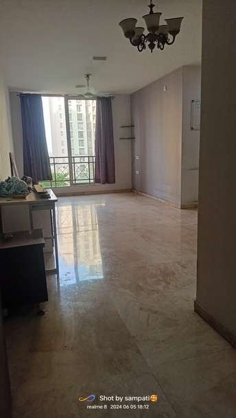 2.5 BHK Apartment For Rent in Rodas Enclave Evergreen Patlipada Thane  7281693