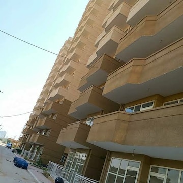 2 BHK Apartment – Exterior View View at Pyramid Urban Homes, Sector 70a - for Sale