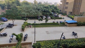 2 BHK Apartment – Garden View at Pyramid Urban Homes, Sector 70a - for Sale