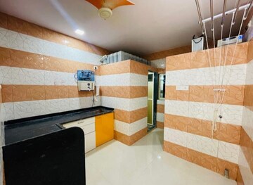 Furnished Amenities in 1 RK Independent House at Nalasopara East – for Sale
