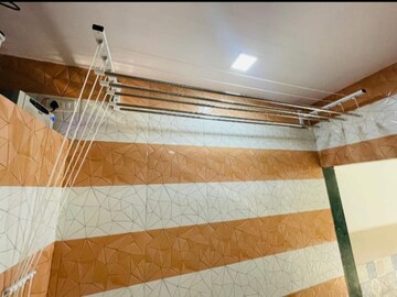 Furnished Amenities in 1 RK Independent House at Nalasopara East – for Sale