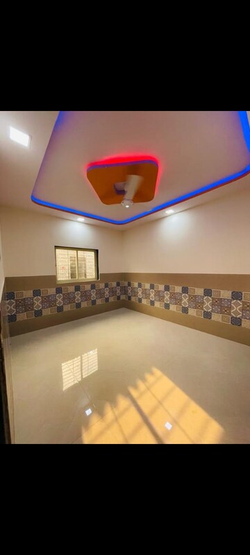 Bedroom in 1 RK Independent House at Nalasopara East – for Sale