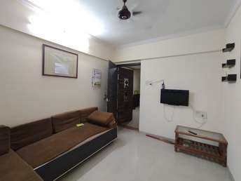 1 BHK Apartment For Resale in Puranik Hometown Ghodbunder Road Thane  7281743