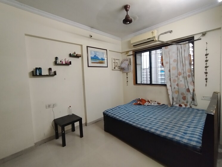 Bedroom, puranik-hometown 1 Bedroom 415 Sq.Ft. Apartment In Ghodbunder Road Thane 7281743