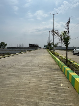 Commercial Industrial Plot 1000 Sq.Ft. For Resale in Modinagar Ghaziabad  7281761