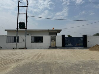 Commercial Industrial Plot 1000 Sq.Ft. For Resale in Modinagar Ghaziabad  7281761