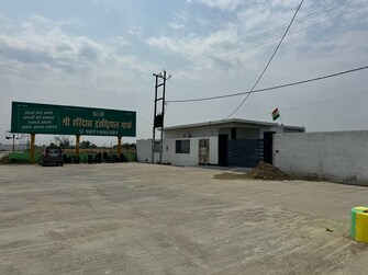 Commercial Industrial Plot 1000 Sq.Ft. For Resale in Modinagar Ghaziabad  7281761